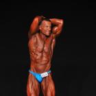 Wayne   Hugar - NPC Team Universe 2013 - #1