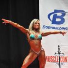 Katrina  Chapek - NPC USA 2013 - #1