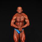 Wayne   Hugar - NPC Team Universe 2013 - #1