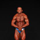 Wayne   Hugar - NPC Team Universe 2013 - #1