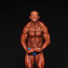 Wayne   Hugar - NPC Team Universe 2013 - #1