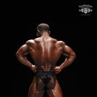 Damion Ramone Ricketts - NPC Nationals 2013 - #1