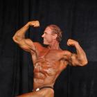 John  Fitzpatrick - NPC Masters Nationals 2013 - #1