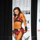 Kennedy  Hilgers - NPC Jr. Nationals 2013 - #1