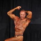 John  Fitzpatrick - NPC Masters Nationals 2013 - #1