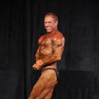 John  Fitzpatrick - NPC Masters Nationals 2013 - #1