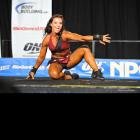 Kennedy  Hilgers - NPC Jr. Nationals 2013 - #1