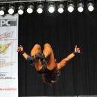 Kennedy  Hilgers - NPC Jr. Nationals 2013 - #1