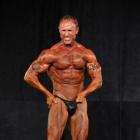 John  Fitzpatrick - NPC Masters Nationals 2013 - #1