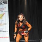 Kennedy  Hilgers - NPC Jr. Nationals 2013 - #1