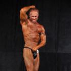 John  Fitzpatrick - NPC Masters Nationals 2013 - #1