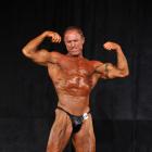 John  Fitzpatrick - NPC Masters Nationals 2013 - #1