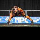 Kennedy  Hilgers - NPC Jr. Nationals 2013 - #1