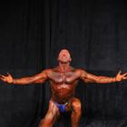 Jack  Osborne - NPC Masters Nationals 2013 - #1