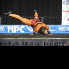 Kennedy  Hilgers - NPC Jr. Nationals 2013 - #1