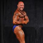 Jack  Osborne - NPC Masters Nationals 2013 - #1