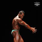 Armando  Aman - NPC Nationals 2013 - #1