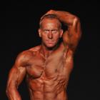 Anthony  Langevin - NPC Team Universe 2013 - #1