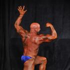 Jack  Osborne - NPC Masters Nationals 2013 - #1