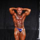 Jack  Osborne - NPC Masters Nationals 2013 - #1