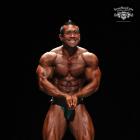 Armando  Aman - NPC Nationals 2013 - #1