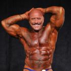 Jack  Osborne - NPC Masters Nationals 2013 - #1