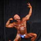 Jack  Osborne - NPC Masters Nationals 2013 - #1