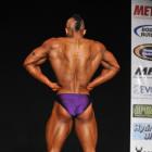 Christian  Wallace - NPC Team Universe 2013 - #1