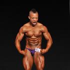 Christian  Wallace - NPC Team Universe 2013 - #1