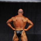 Kevin  Clark - NPC Masters Nationals 2013 - #1