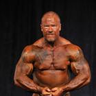 Kevin  Clark - NPC Masters Nationals 2013 - #1