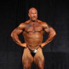 Kevin  Clark - NPC Masters Nationals 2013 - #1