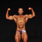 Christian  Wallace - NPC Team Universe 2013 - #1