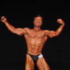 Bill   Moschelle - NPC Team Universe 2013 - #1