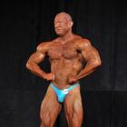 Thomas  Kamuela Chun - NPC Masters Nationals 2013 - #1