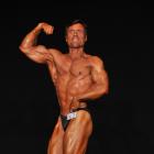 Bill   Moschelle - NPC Team Universe 2013 - #1