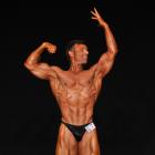 Bill   Moschelle - NPC Team Universe 2013 - #1