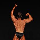 Bill   Moschelle - NPC Team Universe 2013 - #1