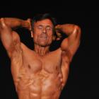 Bill   Moschelle - NPC Team Universe 2013 - #1