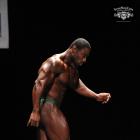 Theodore   Atkins Jr  - NPC Nationals 2013 - #1