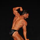 Bill   Moschelle - NPC Team Universe 2013 - #1