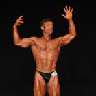 Bill   Moschelle - NPC Team Universe 2013 - #1