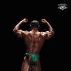 Theodore   Atkins Jr  - NPC Nationals 2013 - #1