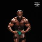 Theodore   Atkins Jr  - NPC Nationals 2013 - #1