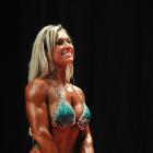 Katrina  Chapek - NPC USA 2013 - #1