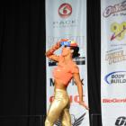 Irene  Nunn - NPC Jr. Nationals 2013 - #1