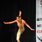 Irene  Nunn - NPC Jr. Nationals 2013 - #1