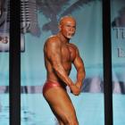 Carlos  Morales - NPC Tim Gardner Tampa Extravaganza 2013 - #1