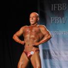 Carlos  Morales - NPC Tim Gardner Tampa Extravaganza 2013 - #1