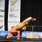 Irene  Nunn - NPC Jr. Nationals 2013 - #1